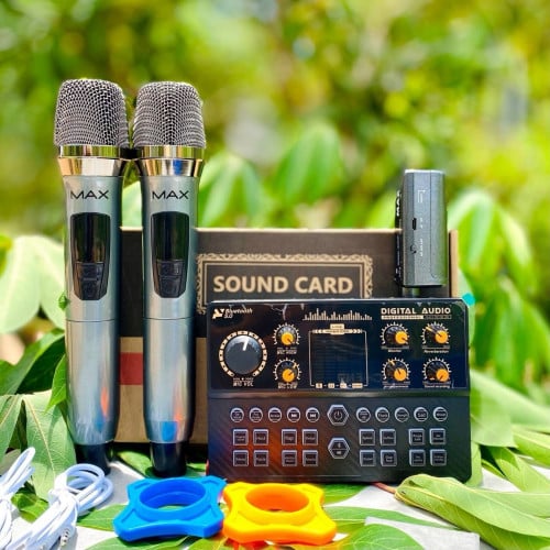 ឧបករណ៍ថតចម្រៀង