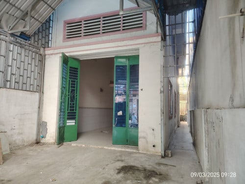 ផ្ទះជួល បែបអាជីវកម្ម