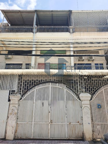 [ផ្ទះសម្រាប់ជួល ស្ថិតនៅទួលទំពូង]