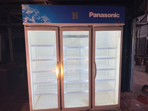 ទូរទឹកកកទ្វារ៣