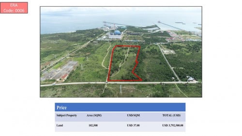 ដីលក់បន្ទាន់ស្ទឹងហាវ