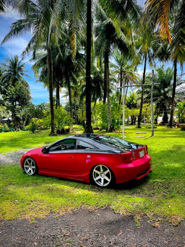 ឡានសាណំលក់អត់ប្រញ៉ាប់លុយទេចង់បានឆាតមក