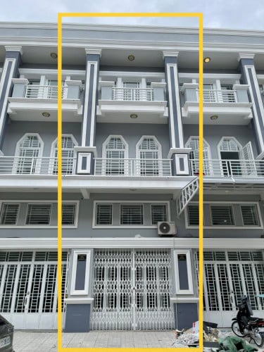 បុរីភ្នំពេញសុខសាន្ត