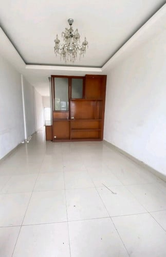 #ផ្ទះលក់បុរីពិភពថ្មីឈូកវ៉ា2  (ប្លង់រឹងផ្ទេរកម្មសិទ្ធ)