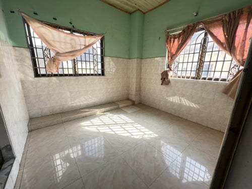 មានបន្ទប់ជួលខែ ទីតាំងនៅម្តុំ ពេទ្យចិន បឹងកេងកង2