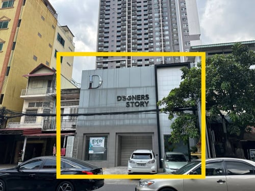 ផ្ទះជួលនៅ បឹងកេងកង2