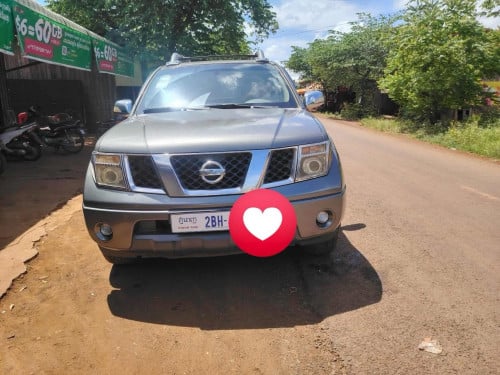 ឆ្នាំ​ 2007 ប៉ុង​ 1 LE