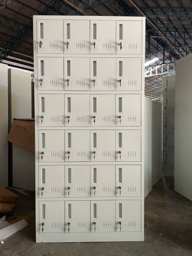 ទូដែក 24 ទ្វា.