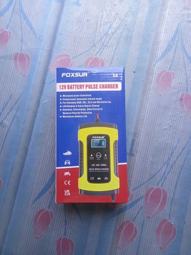 ដុំសាក់អាគុយទើបទិញប្រើបានមួយអាទិត្យចង់លក់វិញតម្លៃ 5 ម៉ឺនរៀល