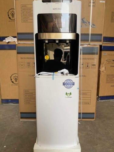 ម៉ាសុីនទឹកក្តៅទឹកត្រជាក់ATU-3