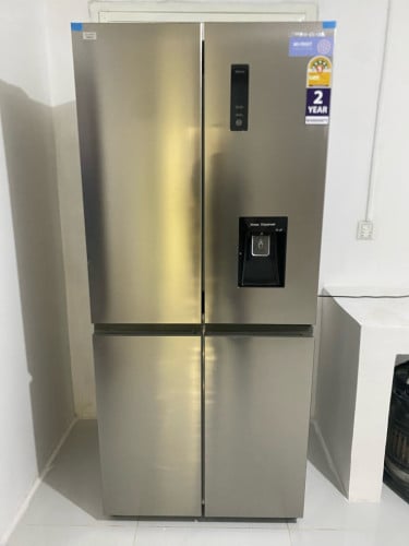 ទូរទឹកកកAuto Cool (RF450)