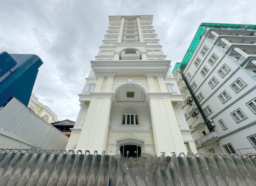 អគារពាណិជ្ជកម្មសម្រាប់ | Commercial Building for Rent