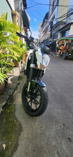 លក់Duke 200 ត្រូវការលុយលក់បន្ទាន់