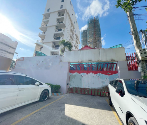 ផ្ទះសម្រាប់ជួល | House for Rent ទីតាំងល្អអាចបើកសាលារៀន ការិយាល័យ