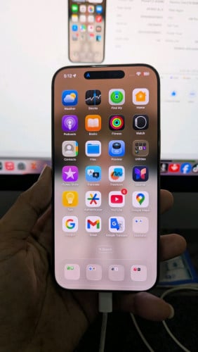 ទទួលដោះ iCloud open menu restrict screen time