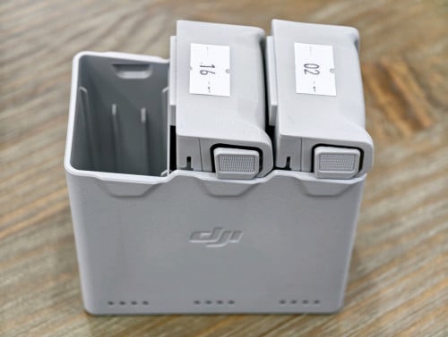 ថ្ម​ Mini 3 / 3 Pro Plus មួយទឹក