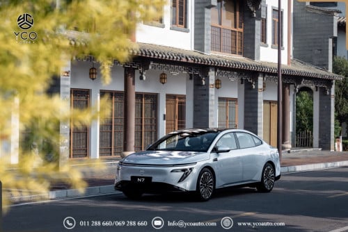 ថ្មីខ្លាញ់គោ Nissan N7 635km ទិញដាច់ វៃដូរ បង់រំលោះ🥰