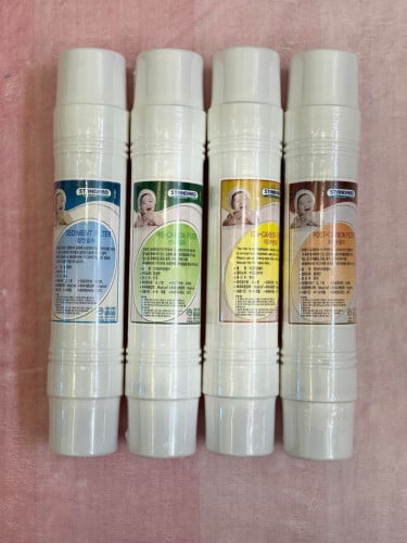 តម្រង់កូរ៉េ Standard 4ជាន់