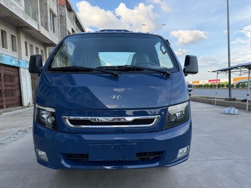 ឡានដឹកទំនិញ🇰🇷ចំនុះ1.5តោន ថ្មីខ្លាញ់គោ ឆ្នាំ2018 សន្លឹកពន្ធ