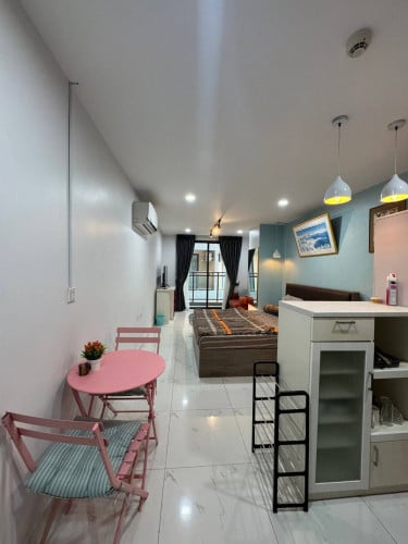 🏢Condo for Rent – Toul Kork Condominium