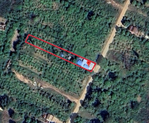 ๐ฆHouse Available for Urgent Sale at a Special Price (Negotiable).
