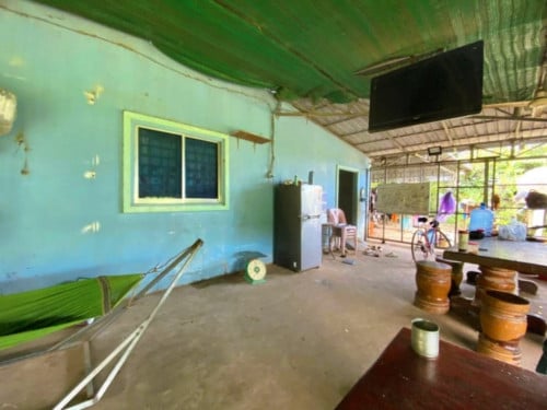๐ฆHouse Available for Urgent Sale at a Special Price (Negotiable).