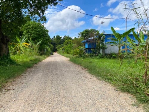 ๐ฆHouse Available for Urgent Sale at a Special Price (Negotiable).
