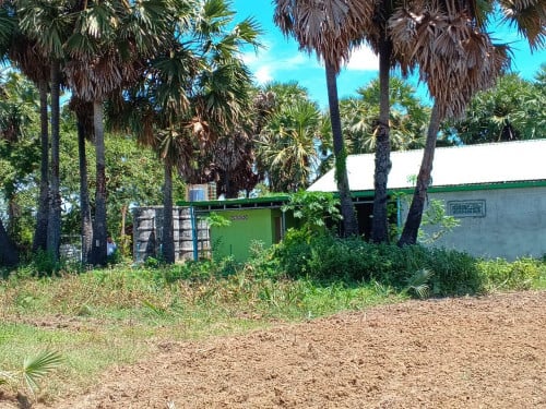 🏦Warehouse Available for Urgent Sale at a Special Price (Negotiable).