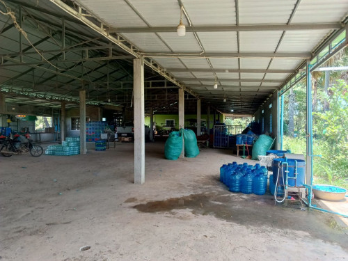 🏦Warehouse Available for Urgent Sale at a Special Price (Negotiable).