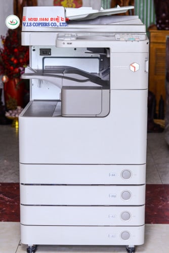 📣✨ Canon imageRUNNER ADVANCE 4035 – ម៉ាស៊ីនថតចម្លងដ៏អស្ចារ្យសម្រាប់ការិយាល័យរបស់អ្នក! ✨📣