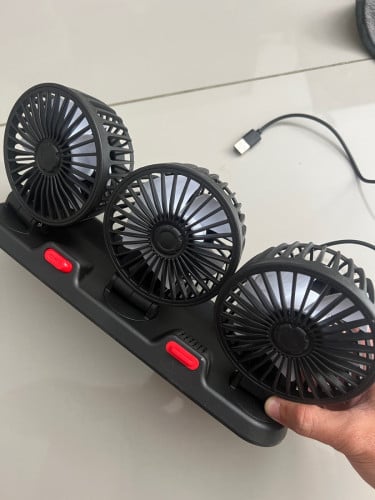 កង្ហាបដាក់តាមខ្លួនបាន ប្រើUSB