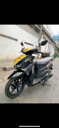 មានលក់ម៉ូតូមួយទឹកៗតម្លៃធូៗមានពន្ធកាតគ្រី ម៉ាកYAMAHA MIO ឆ្នាំ2017 កម្លាំង125cc ប្រទេសជប៉ុន