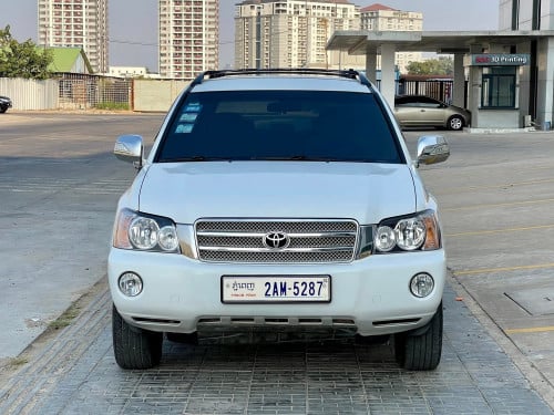 2003 ប៉ុង​ 2 ម៉ាសុីន​ 6