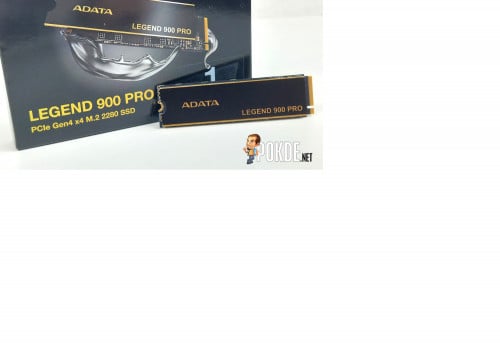 ADATA LEGEND 900 PRO GEN4 M.2 2TB
