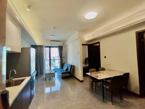 Agile 2 Bedrooms for rent in BKK2
