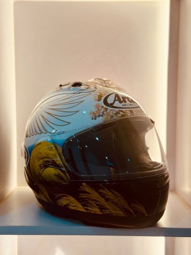 Arai RX-7X Tsubasa Size XL
