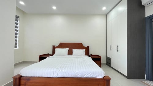 Brand new - 1 bedroom