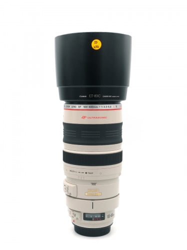 CANON EF 100-400mm F/4.5-5.6L IS USM