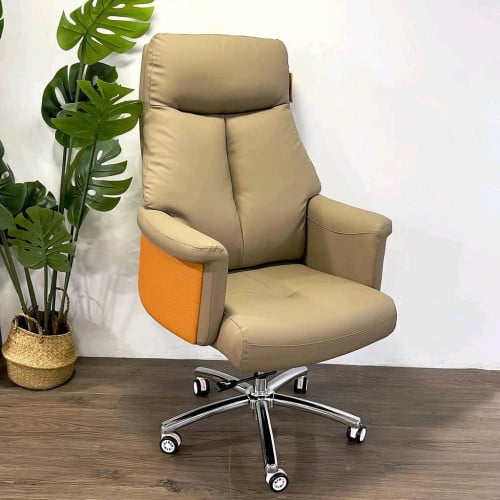 Chair boss office