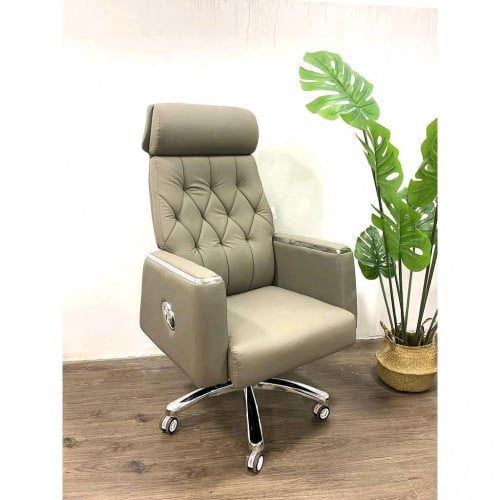 Chair boss office