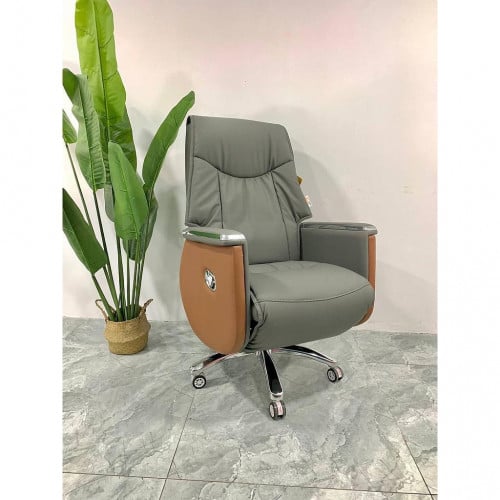 Chair boss office
