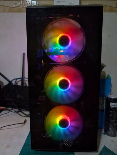 Computer Desktop Design Rendering & MMO Spec កប់តម្លៃធូរថ្លៃ Xeon E5-2680-Ram 32GB-VGA 8GB ដាច់