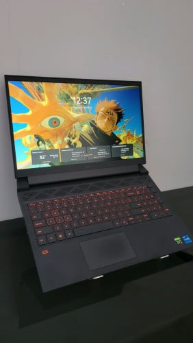 Dell G15 5511 360$ នៅស្អាត95%