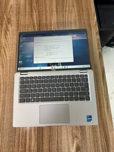 Dell Latitude 5450 ឆ្នាំ2024