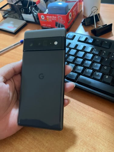 Google Pixel 6pro