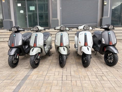 GTR Spring 2025 Smartkey​ ប៊្រេនកូនខ្មែរ​ ធានាម៉ាសុីន3ឆ្នាំ​