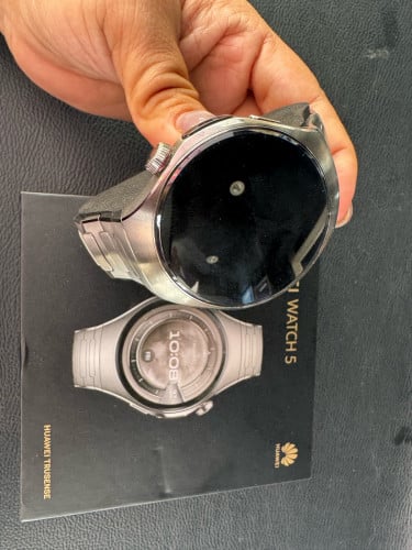 Huawel Watch 5