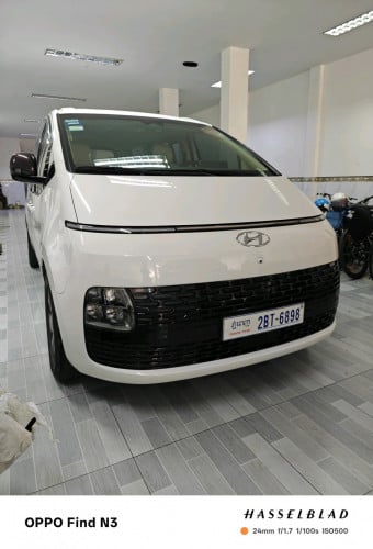 Hyundai stari 7set vip2022