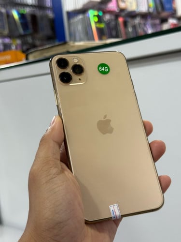 iPhone 11 Pro Max (64)G