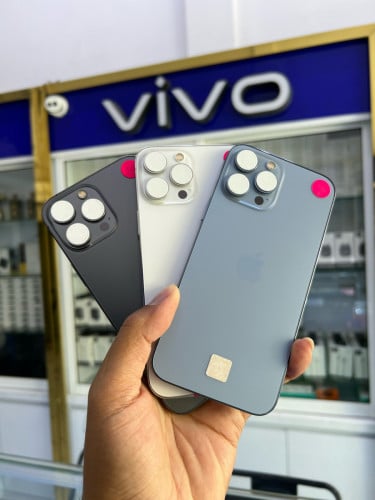 iPhone 13Pro max 512G 99%